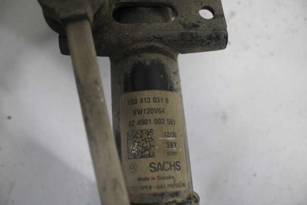 AMORTISSEUR AVANT VW UP / SEAT MII / SKODA CITIGO - Vue 2